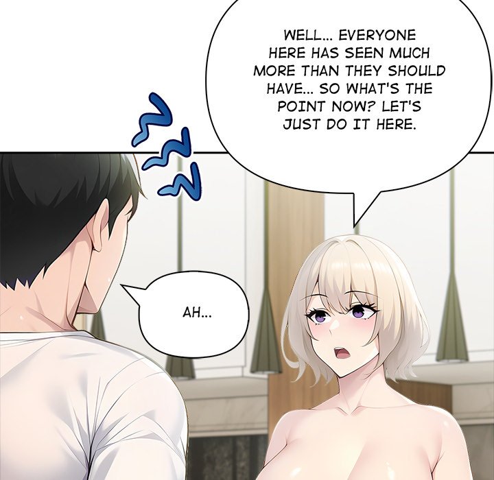 Matrimoney Game Chapter 27 - Page 158