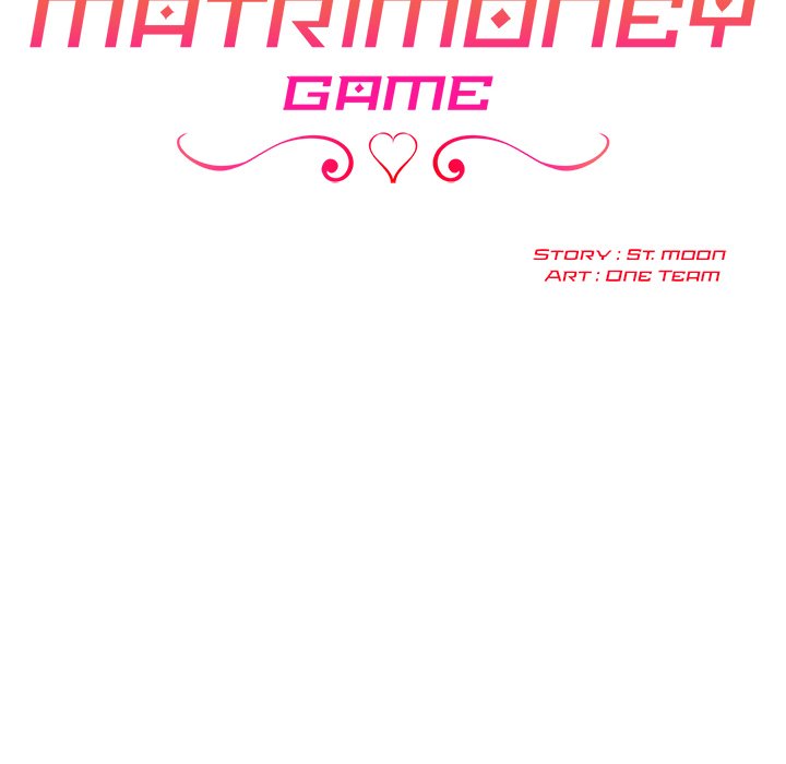 Matrimoney Game Chapter 27 - Page 18