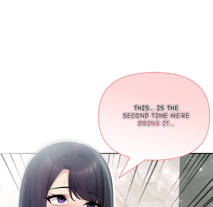 Matrimoney Game Chapter 27 - Page 35