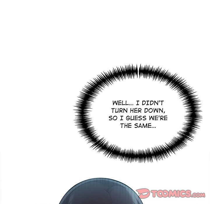 Matrimoney Game Chapter 27 - Page 44