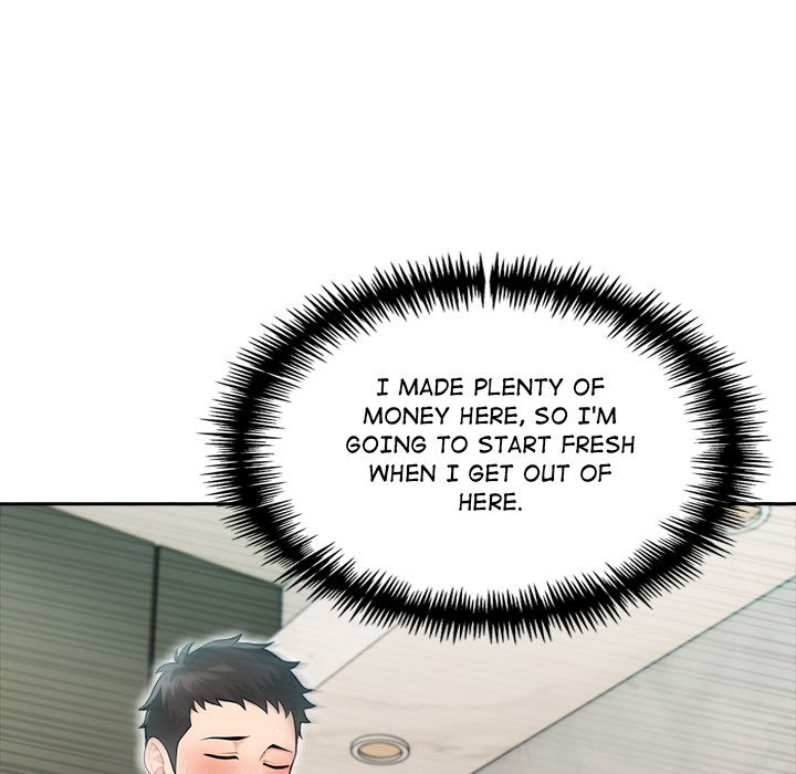 Matrimoney Game Chapter 27 - Page 85