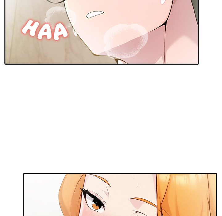 Matrimoney Game Chapter 28 - Page 104