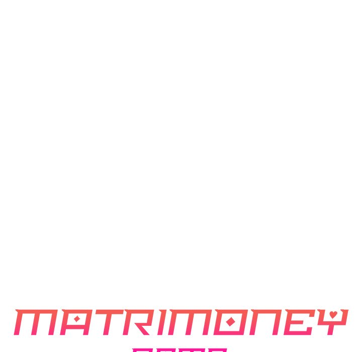 Matrimoney Game Chapter 28 - Page 19