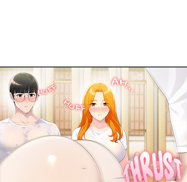 Matrimoney Game Chapter 28 - Page 33