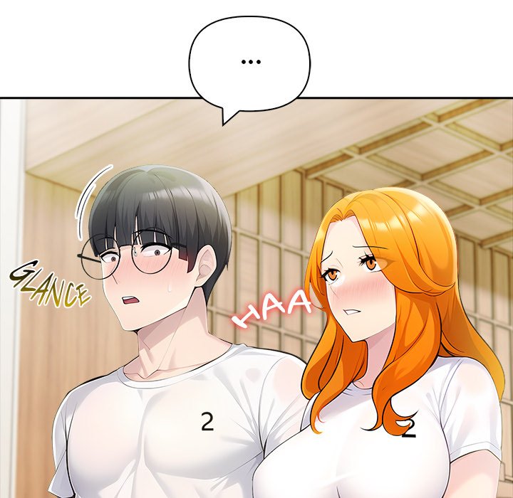 Matrimoney Game Chapter 28 - Page 38