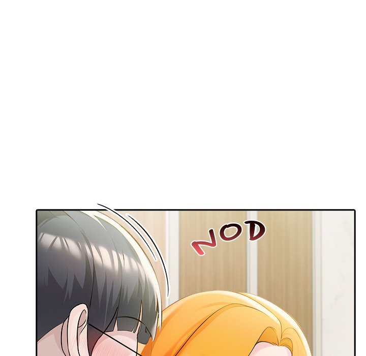 Matrimoney Game Chapter 28 - Page 60