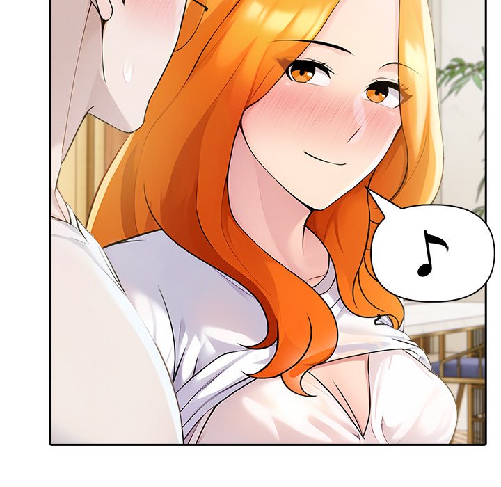 Matrimoney Game Chapter 28 - Page 61