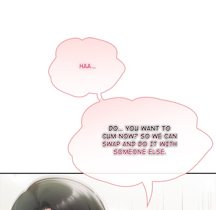 Matrimoney Game Chapter 28 - Page 65