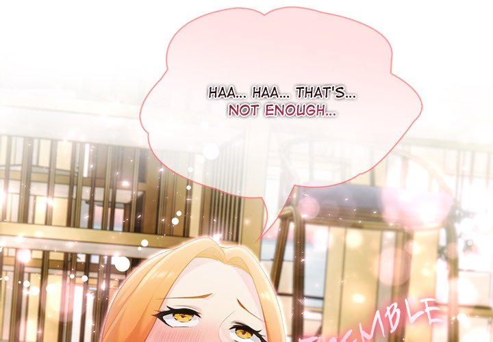 Matrimoney Game Chapter 29 - Page 2