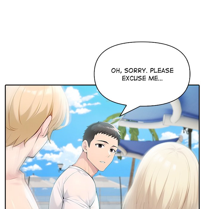 Matrimoney Game Chapter 29 - Page 113