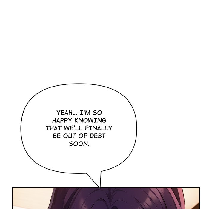 Matrimoney Game Chapter 29 - Page 134
