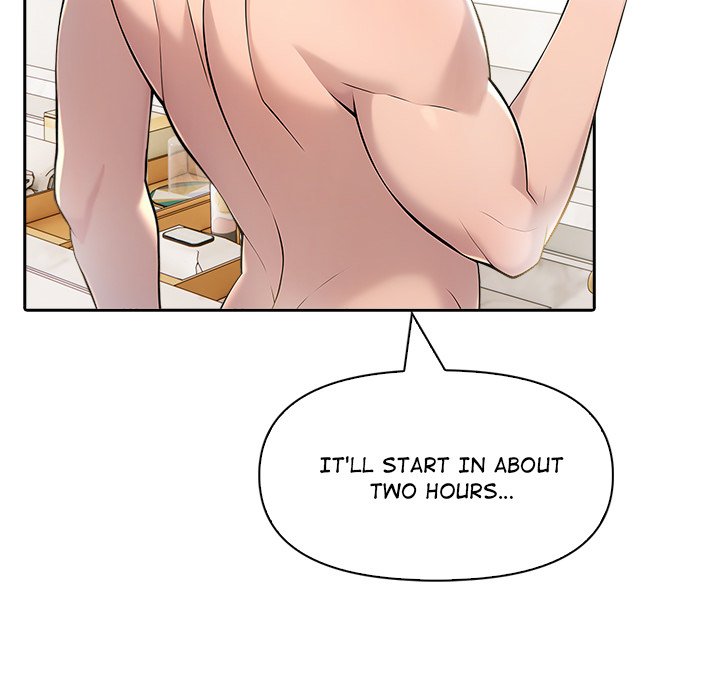 Matrimoney Game Chapter 29 - Page 168