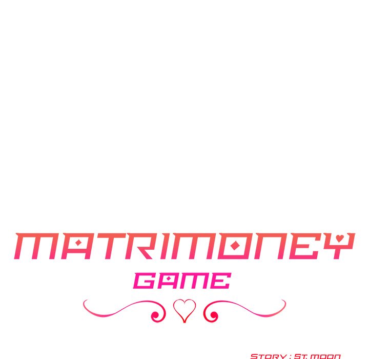 Matrimoney Game Chapter 29 - Page 19