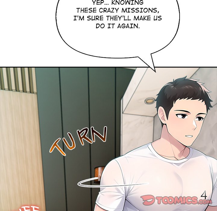Matrimoney Game Chapter 29 - Page 60
