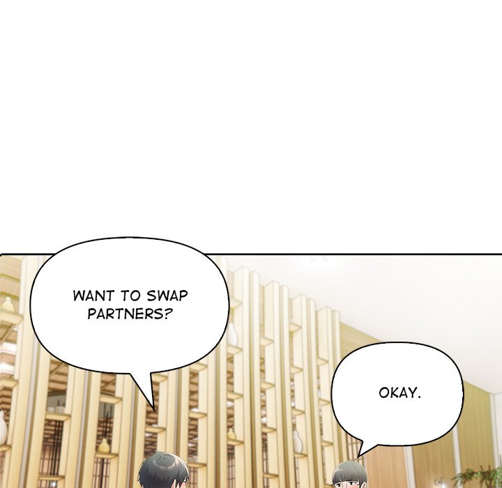 Matrimoney Game Chapter 29 - Page 10
