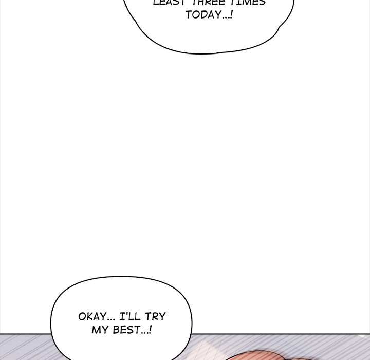 Matrimoney Game Chapter 3 - Page 104