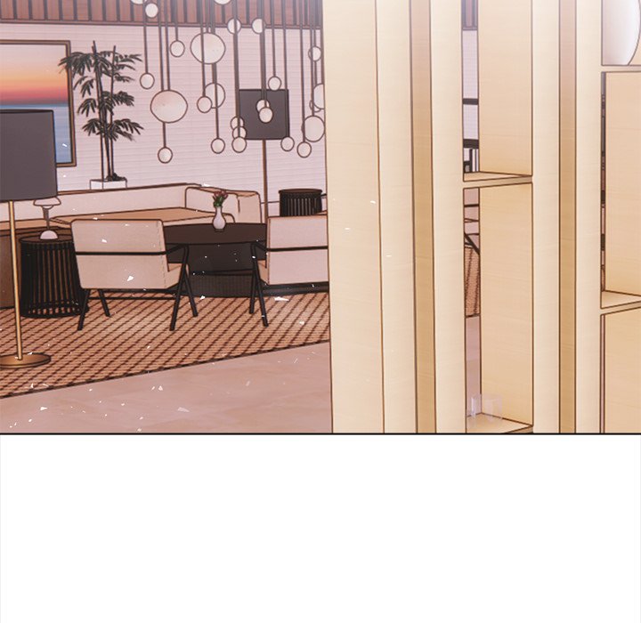 Matrimoney Game Chapter 3 - Page 12