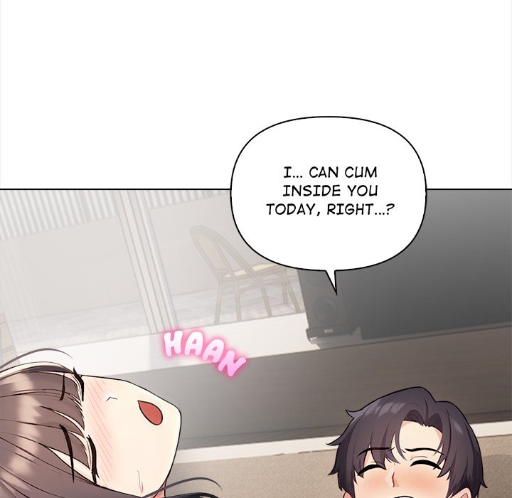 Matrimoney Game Chapter 3 - Page 115