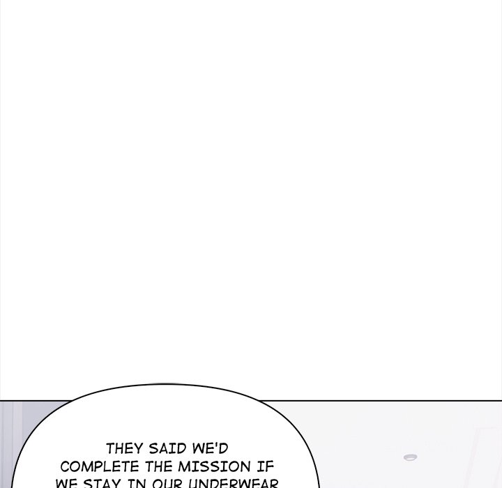 Matrimoney Game Chapter 3 - Page 13