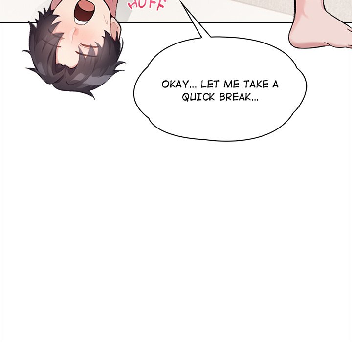 Matrimoney Game Chapter 3 - Page 130
