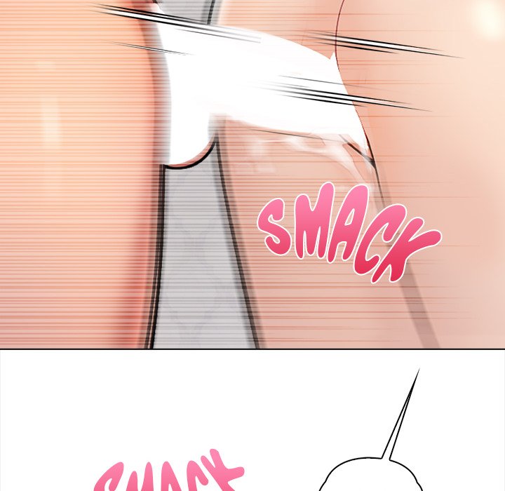 Matrimoney Game Chapter 3 - Page 133