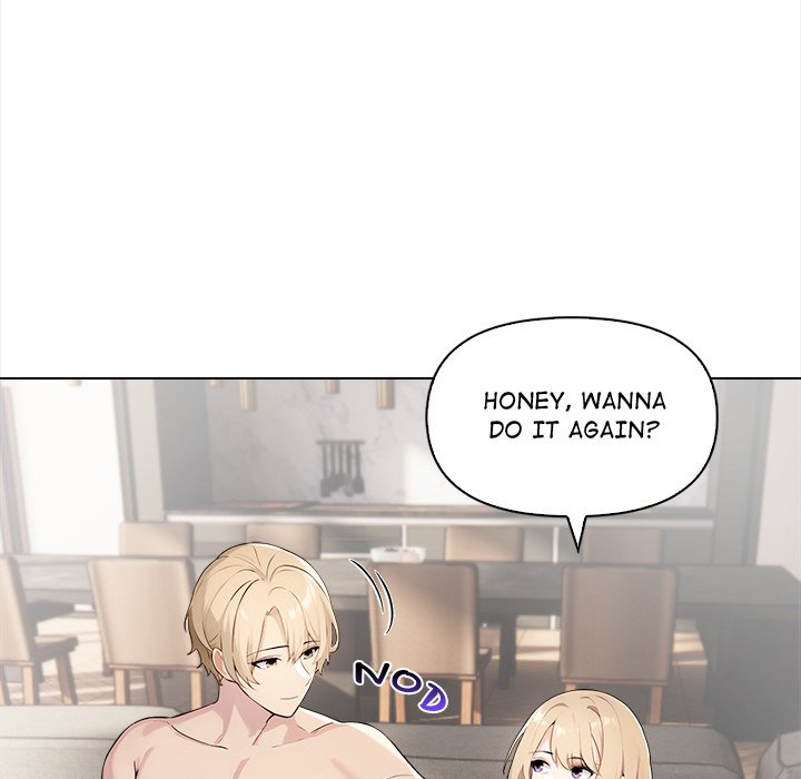 Matrimoney Game Chapter 3 - Page 144