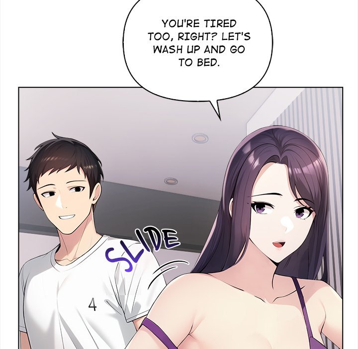 Matrimoney Game Chapter 3 - Page 151
