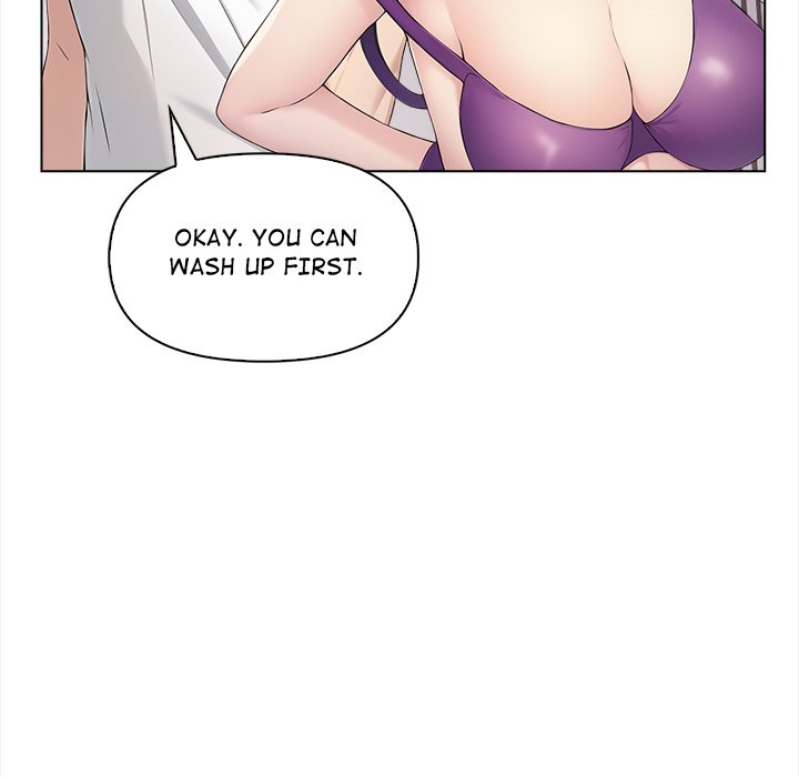 Matrimoney Game Chapter 3 - Page 152