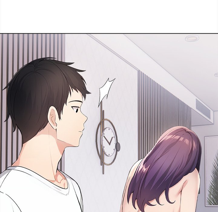 Matrimoney Game Chapter 3 - Page 153