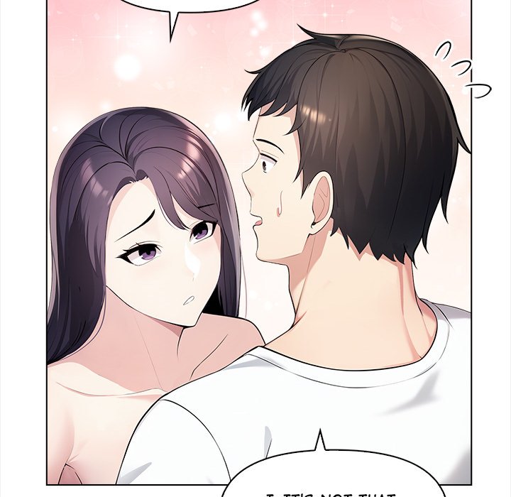 Matrimoney Game Chapter 3 - Page 165