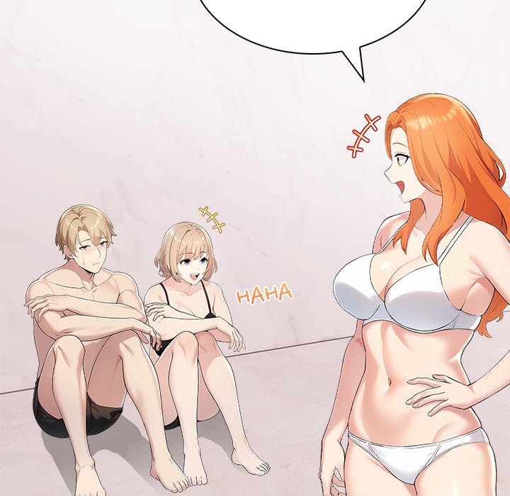 Matrimoney Game Chapter 3 - Page 19