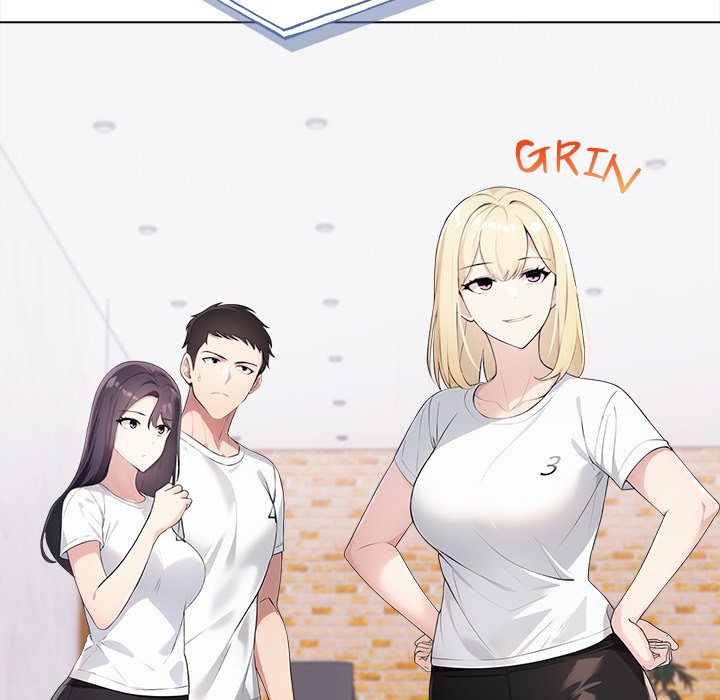 Matrimoney Game Chapter 3 - Page 192