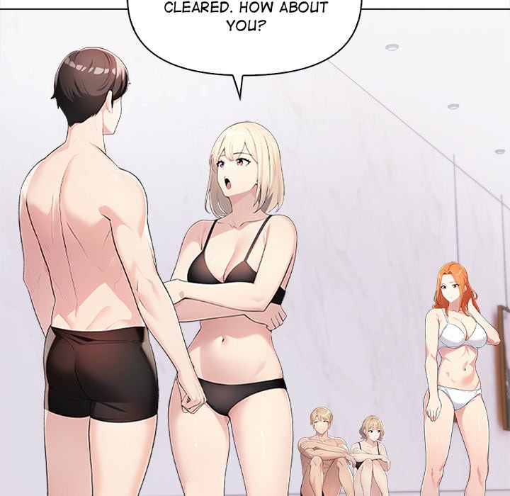 Matrimoney Game Chapter 3 - Page 24