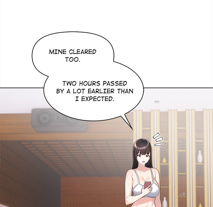 Matrimoney Game Chapter 3 - Page 26