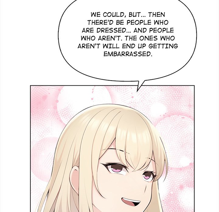 Matrimoney Game Chapter 3 - Page 31