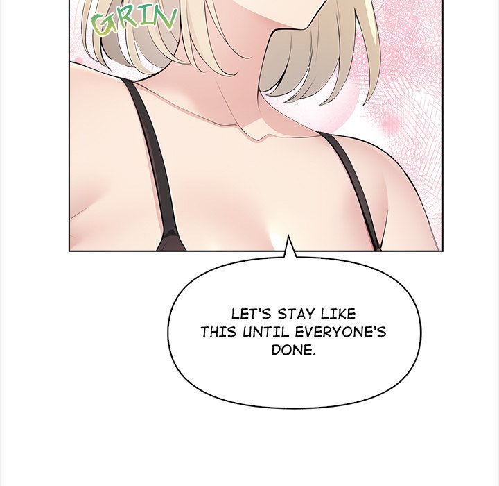 Matrimoney Game Chapter 3 - Page 32