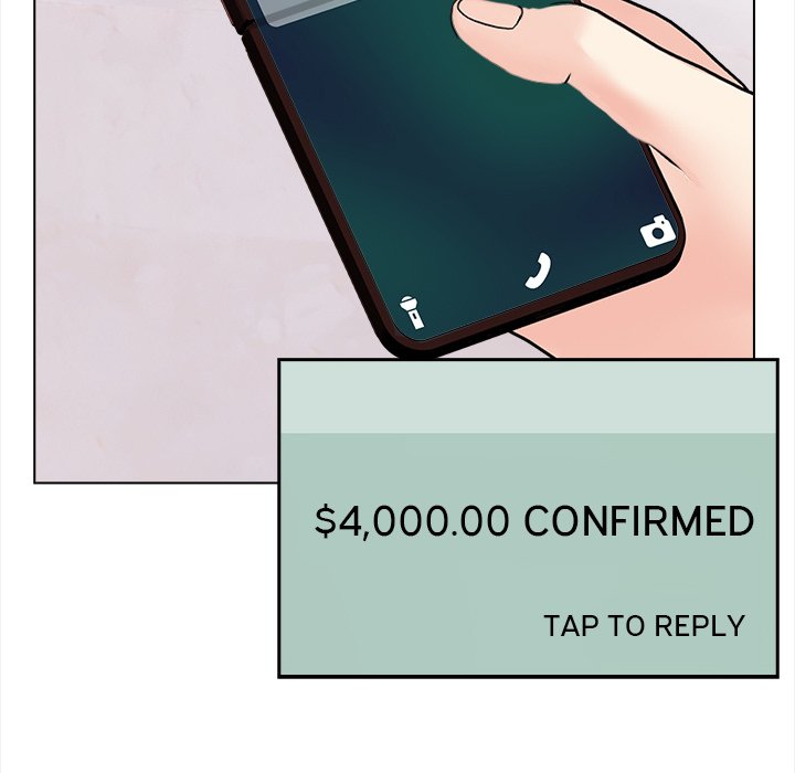 Matrimoney Game Chapter 3 - Page 39
