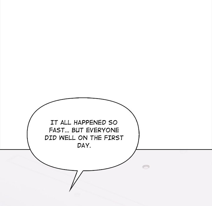 Matrimoney Game Chapter 3 - Page 51
