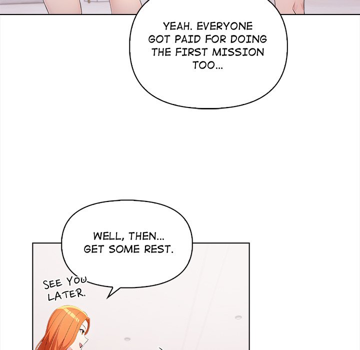 Matrimoney Game Chapter 3 - Page 53