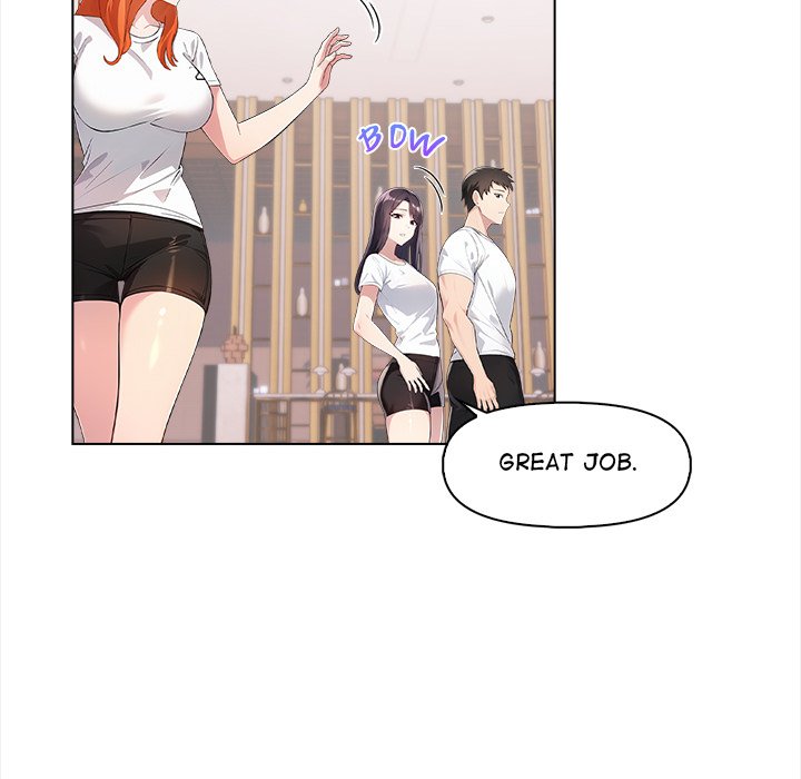 Matrimoney Game Chapter 3 - Page 54