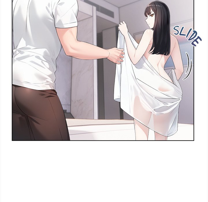 Matrimoney Game Chapter 3 - Page 64