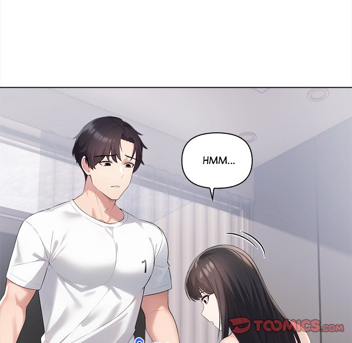 Matrimoney Game Chapter 3 - Page 68
