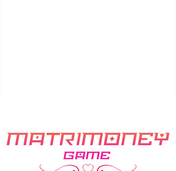 Matrimoney Game Chapter 3 - Page 8