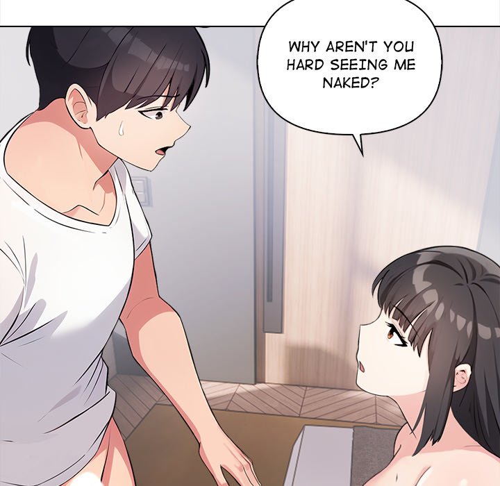 Matrimoney Game Chapter 3 - Page 73