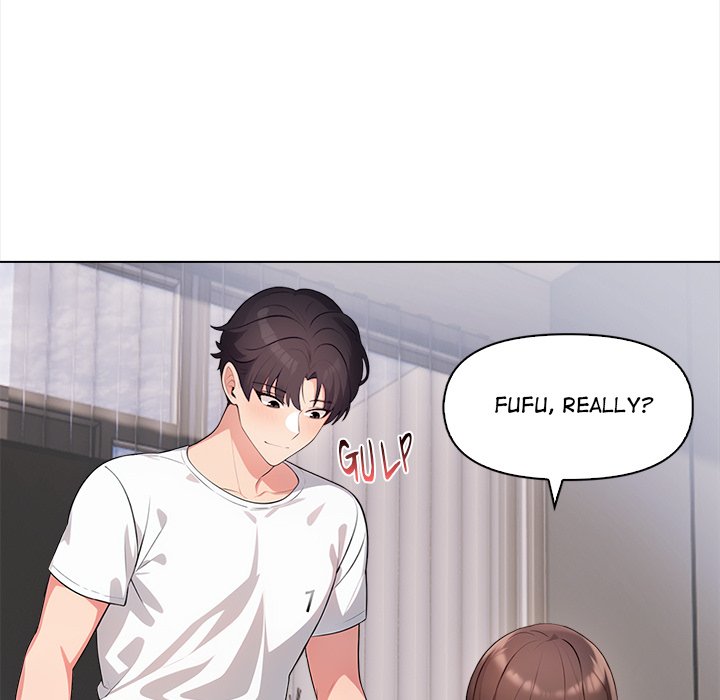 Matrimoney Game Chapter 3 - Page 83