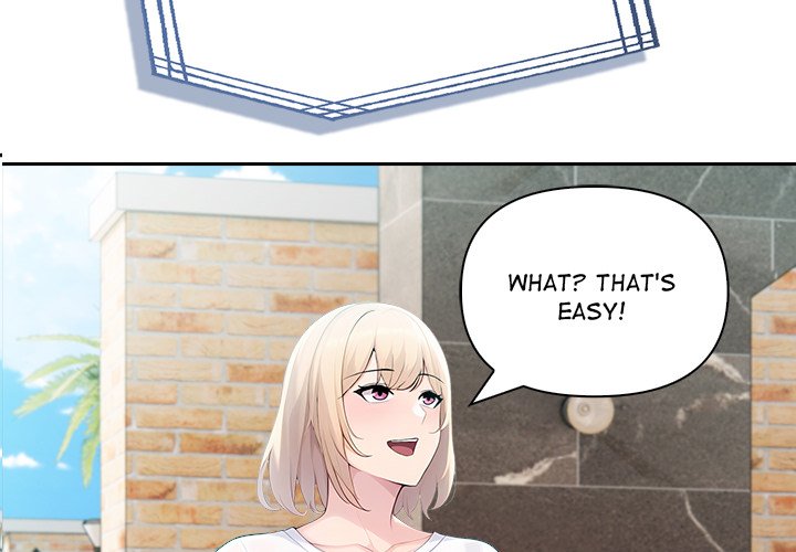 Matrimoney Game Chapter 30 - Page 2