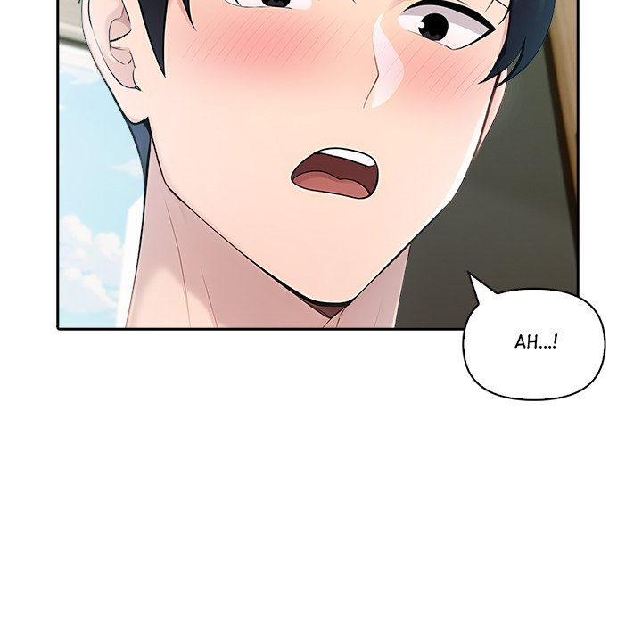 Matrimoney Game Chapter 30 - Page 111