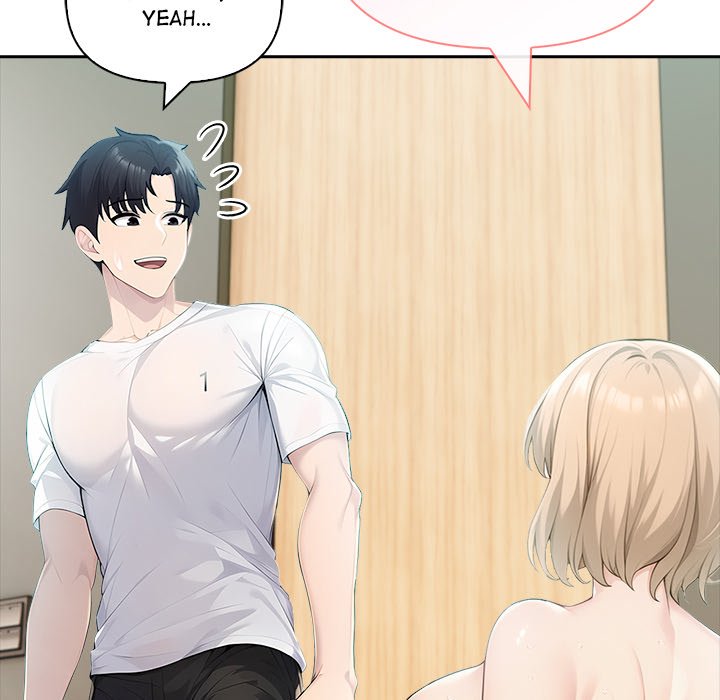 Matrimoney Game Chapter 30 - Page 115