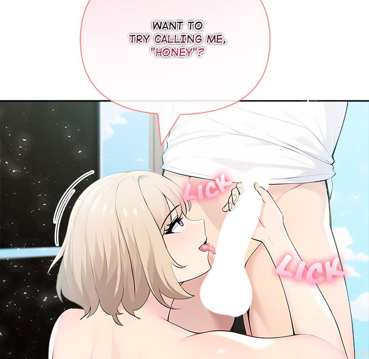Matrimoney Game Chapter 30 - Page 130