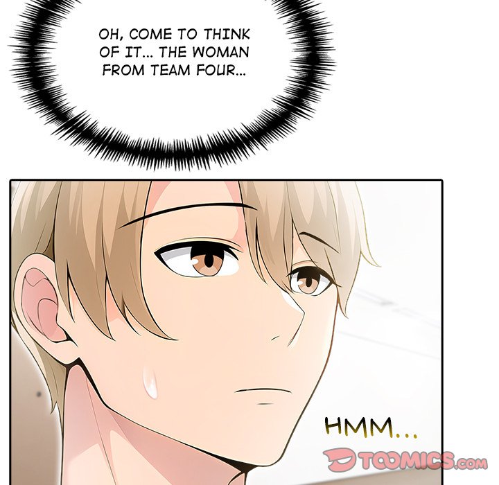 Matrimoney Game Chapter 30 - Page 164